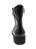 WALDLÄUFER K-Zoe Schnürstiefel Schwarz