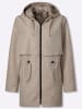 Sieh an! Jacke in sesam