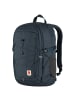 FJÄLLRÄVEN Skule 28 - Rucksack 15" 50 cm (basalt) in navy