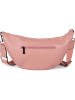 styleBREAKER Crossbody Schultertasche in Altrose