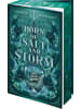 REVERIE UOMO Buch - Born of Salt and Storm
