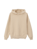 s.Oliver Sweatshirt langarm in Beige