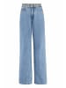 Hessnatur Jeans in light blue