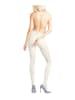 Falke Strumpfhose Softmerino in Off-white