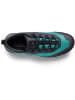 Black Diamond W MISSION LT 2 APPROACH SHOE in Türkis