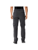 Vaude Wanderhose VAUDE Me Farley Stretch T-ZI in Schwarz