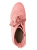 Hirschkogel Stiefelette 35459010 in rosa