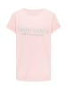 Bruno Banani T-Shirt PERRY in Rosa
