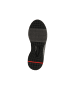 LLOYD Sneaker Low in schwarz