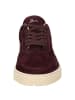 Sioux Sneaker Maites sneaker 004 in dunkelrot