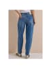Cecil Jeans in light blue used wash