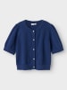 name it Strickjacke in Blueprint