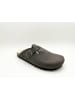 thies Clogs für Herren in grau