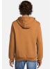 Salzhaut Hoodie HEFF in Hazelnut