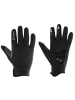 Löffler Softshell Handschuhe in schwarz