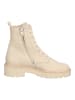Paul Green Stiefelette in Beige
