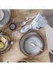 like. by Villeroy & Boch 8er Set Einsteiger-Set Lave in Beige