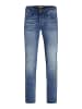 Jack & Jones Slim Fit Jeans in Blue Denim 1