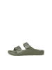 Jack & Jones Sandalen in Khaki