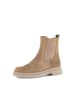 Gabor Chelsea Boots in beige