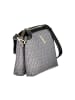 Valentino by Mario Valentino Schwarz Damen Tasche aus Polyurethan