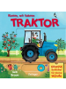 Oetinger Buch - Komm, wir fahren Traktor