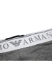Emporio Armani 2er Pack Trunk in Mehrfarbig