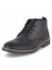 rieker Stiefel mit Warmfutter in schwarz