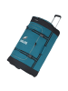 travelite travelite x NFL 2 Rollen Reisetasche 79 cm in philadelphia eagles