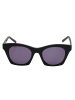 DKNY Sonnenbrille in Black
