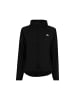 DANISH ENDURANCE Windjacke Windbreaker in schwarz