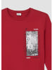 s.Oliver T-Shirt in 3407_rot