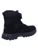 Lico Boots in schwarz