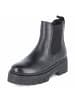 Tamaris Schlupfstiefel in schwarz