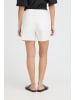 ICHI Jeansshorts IHAVENY Loose fit in DENIM BLANC DE BLANC 114800