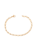 faina Women Bracelet in Rose Gold