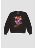 s.Oliver Sweatshirt in 9999_schwarz