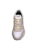 Sun68 Sneaker Low in Weiß