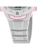 Calypso Digital-Armbanduhr Calypso Digital grau mittel (ca. 35mm)