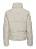 JDY Daunenjacke in Moonbeam