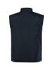 Boston Park Steppweste in navy blau
