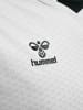 Hummel Hummel T-Shirt Hmlcore Multisport Herren Atmungsaktiv Schnelltrocknend in WHITE