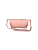 COCCINELLE Rosa Damen Tasche aus Leder