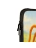 Mr. & Mrs. Panda Notebook Tasche Spinne Agathe Sandwich Design o... in Weiß