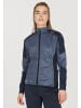 Endurance Jacke Ludmilla in 2177 Serenity Blue