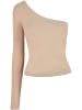 Urban Classics Urban Classics Longsleeves in unionbeige