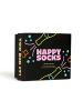 Happy Socks Socken 2er Pack in You did it2