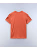 Napapijri T-Shirt "S-Eclair Ss" in Multicolor