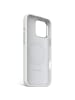 Apple Decoded Silicone Case, Cover, Apple, iPhone 16 Pro Max, 17,5 cm (6.9"), Grau