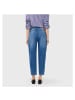 MAC Jeans in Blau
